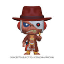 Funko Pop Iron Maiden Eddie Somewhere in Time (with chase) Pop! Vinyl