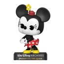 Funko Pop Disney Archives Minnie Mouse 2013 Pop! Vinyl