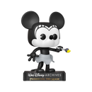 Funko Pop Disney Archives Plane Crazy Minnie 1928 Pop! Vinyl