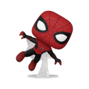 Funko Pop Spider Man: No Way Home Spider Man Upgraded Suit Pop! Vinyl