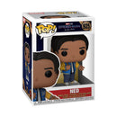 Funko Pop Spider Man: No Way Home Ned Pop! Vinyl