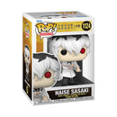 Funko Pop Tokyo Ghoul:Re Haise Sasaki Pop! Vinyl