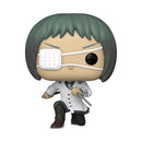 Funko Pop Tokyo Ghoul:Re Toru Mutsuki Pop! Vinyl