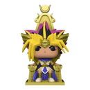 Funko Pop Yu Gi Oh! Atem Pharaoh Yugi Pop! Deluxe