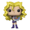Funko Pop Yu Gi Oh! Mai Valentine Pop! Vinyl