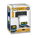 Funko Pop Wall E Mo (with chase) Pop! Vinyl