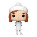 Funko Pop Queen's Gambit Beth Harmon (finale) Pop! Vinyl