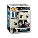 Funko Pop Universal Monsters Dracula US Exclusive Pop! Vinyl [RS]