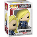 Funko Pop Fullmetal Alchemist: Brotherhood Olivier Mira Armstrong Pop! Vinyl