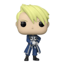 Funko Pop Fullmetal Alchemist: Brotherhood Riza Hawkeye Pop! Vinyl
