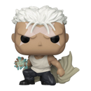 Funko Pop Fullmetal Alchemist: Brotherhood Scar Pop! Vinyl
