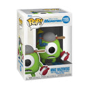 Funko Pop Monsters, Inc. Mike with Mitts 20th Anniversary Pop! Vinyl