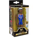 Funko Pop NBA Legends: 76ers Allen Iverson (with chase) 5" Vinyl Gold