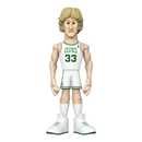 Funko Pop NBA Legends: Celtics Larry Bird (with chase) 5" Vinyl Gold