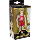 Funko Pop NBA Legends: Celtics Larry Bird (with chase) 5" Vinyl Gold