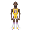 Funko Pop NBA Legends: Lakers Magic Johnson (with chase) 5" Vinyl Gold
