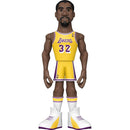 Funko Pop NBA Legends: Lakers Magic Johnson (with chase) 5" Vinyl Gold