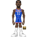 Funko Pop NBA Legends: Lakers Magic Johnson (with chase) 5" Vinyl Gold