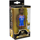 Funko Pop NBA Legends: Lakers Magic Johnson (with chase) 5" Vinyl Gold