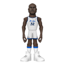 Funko Pop NBA Legends: Magic Shaquille O'Neal (with chase) 5" Vinyl Gold