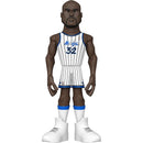 Funko Pop NBA Legends: Magic Shaquille O'Neal (with chase) 5" Vinyl Gold