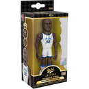 Funko Pop NBA Legends: Magic Shaquille O'Neal (with chase) 5" Vinyl Gold