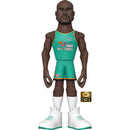 Funko Pop NBA Legends: Magic Shaquille O'Neal (with chase) 5" Vinyl Gold