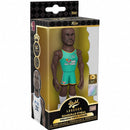 Funko Pop NBA Legends: Magic Shaquille O'Neal (with chase) 5" Vinyl Gold