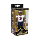 Funko Pop NFL Legends: Bears Walter Payton 5" Vinyl Gold