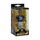Funko Pop NFL Legends: Raiders Bo Jackson (with chase) 5" Vinyl Gold