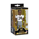 Funko Pop NFL Legends: Raiders Bo Jackson (with chase) 5" Vinyl Gold