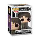 Funko Pop Oasis Liam Gallagher Pop! Vinyl