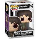 Funko Pop Oasis Liam Gallagher Pop! Vinyl