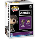 Funko Pop Oasis Liam Gallagher Pop! Vinyl
