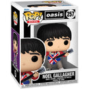 Funko Pop Oasis Noel Gallagher Pop! Vinyl