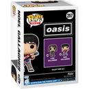 Funko Pop Oasis Noel Gallagher Pop! Vinyl