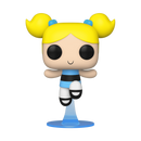 Funko Pop The Powerpuff Girls Bubbles Pop! Vinyl