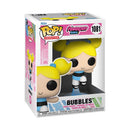Funko Pop The Powerpuff Girls Bubbles Pop! Vinyl
