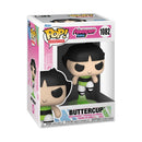 Funko Pop The Powerpuff Girls Buttercup Pop! Vinyl