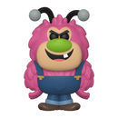 Funko Pop The Powerpuff Girls Fuzzy Lumpkins Pop! Vinyl