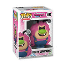 Funko Pop The Powerpuff Girls Fuzzy Lumpkins Pop! Vinyl