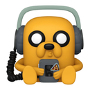 Funko Pop Adventure Time Jake the Dog Pop! Vinyl
