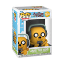 Funko Pop Adventure Time Jake the Dog Pop! Vinyl