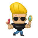 Funko Pop Johnny Bravo Johnny BravoPop! Vinyl