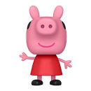 Funko Pop Peppa Pig Peppa Pig Pop! Vinyl