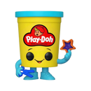 Funko Pop Play Doh Play Doh Container Pop! Vinyl