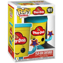 Funko Pop Play Doh Play Doh Container Pop! Vinyl