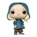 Funko Pop The Witcher (TV) Ciri Pop! Vinyl