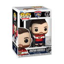 Funko Pop NHL: Panthers Jonathan Huberdeau (Home) Pop! Vinyl