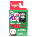 Funko Pop Peppermint Lane Something Wild Card Game